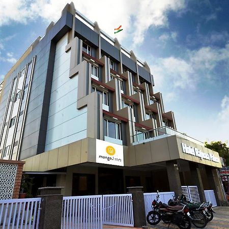 Mango Hotels Jodhpur Jodhpur  Ngoại thất bức ảnh