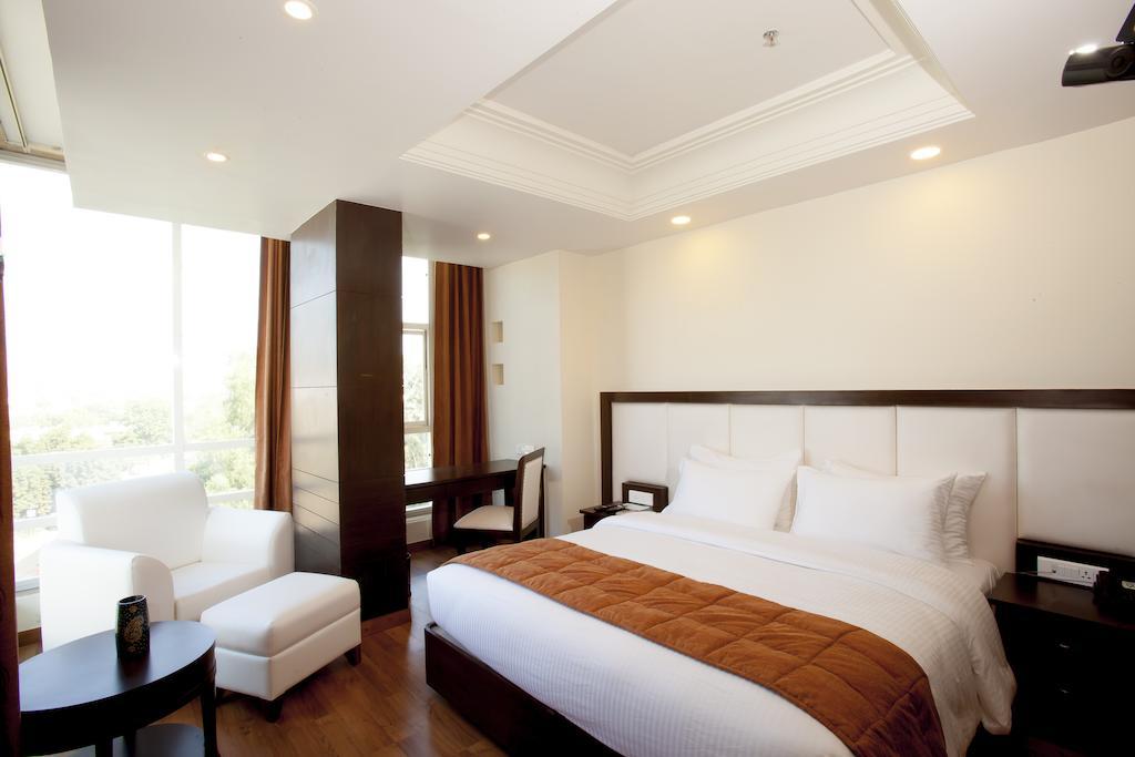 Mango Hotels Jodhpur Jodhpur  Phòng bức ảnh