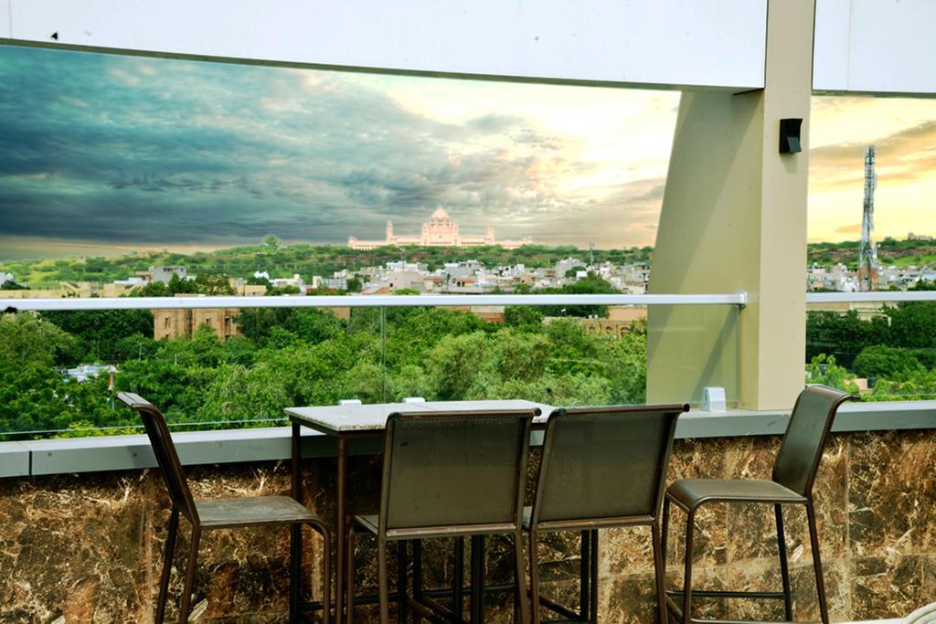 Mango Hotels Jodhpur Jodhpur  Ngoại thất bức ảnh