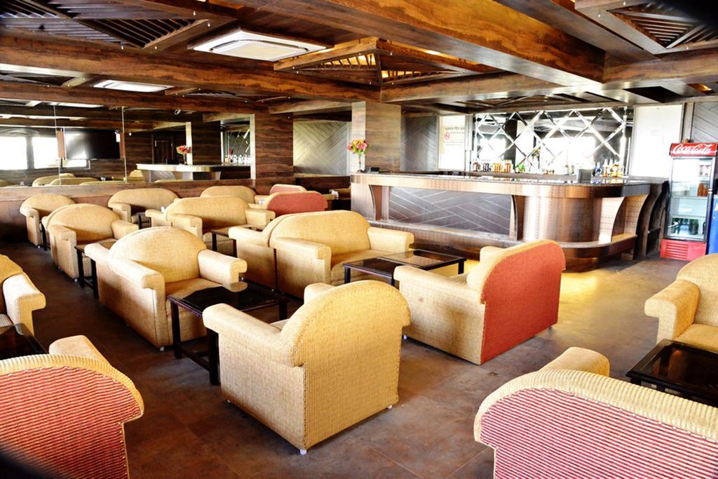 Mango Hotels Jodhpur Jodhpur  Ngoại thất bức ảnh
