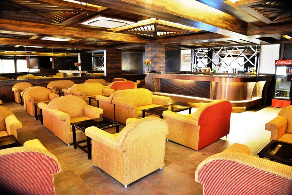 Mango Hotels Jodhpur Jodhpur  Ngoại thất bức ảnh