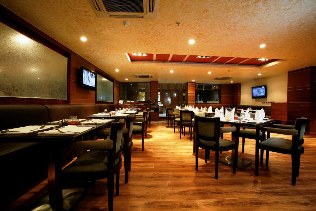 Mango Hotels Jodhpur Jodhpur  Ngoại thất bức ảnh