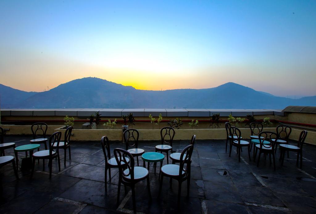 Mango Hotels Jodhpur Jodhpur  Ngoại thất bức ảnh