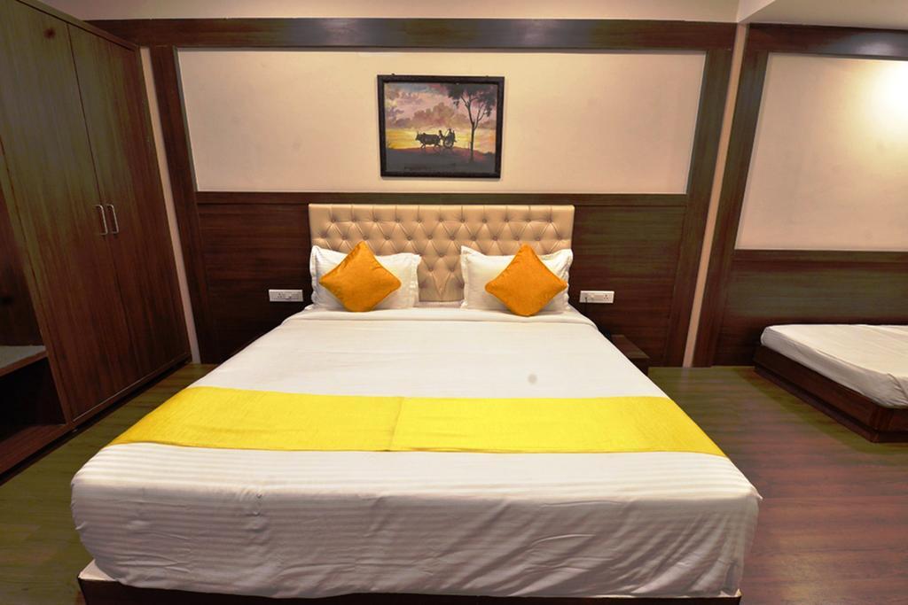 Mango Hotels Jodhpur Jodhpur  Ngoại thất bức ảnh