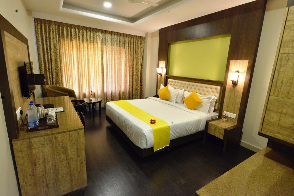 Mango Hotels Jodhpur Jodhpur  Ngoại thất bức ảnh