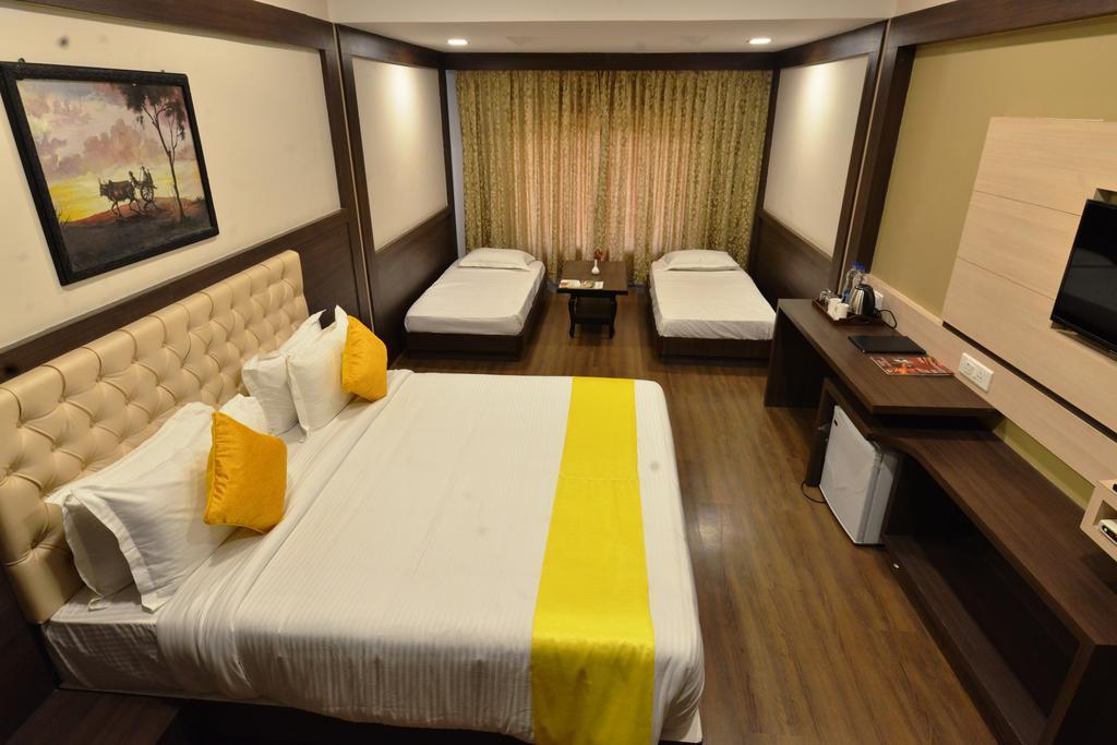 Mango Hotels Jodhpur Jodhpur  Ngoại thất bức ảnh