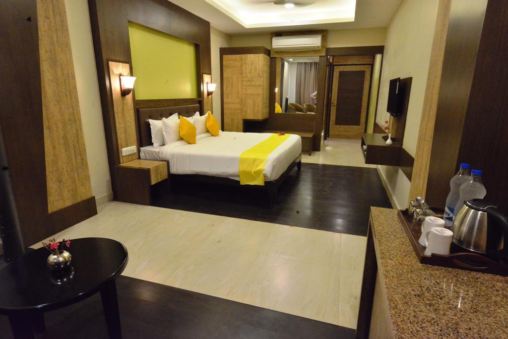 Mango Hotels Jodhpur Jodhpur  Ngoại thất bức ảnh