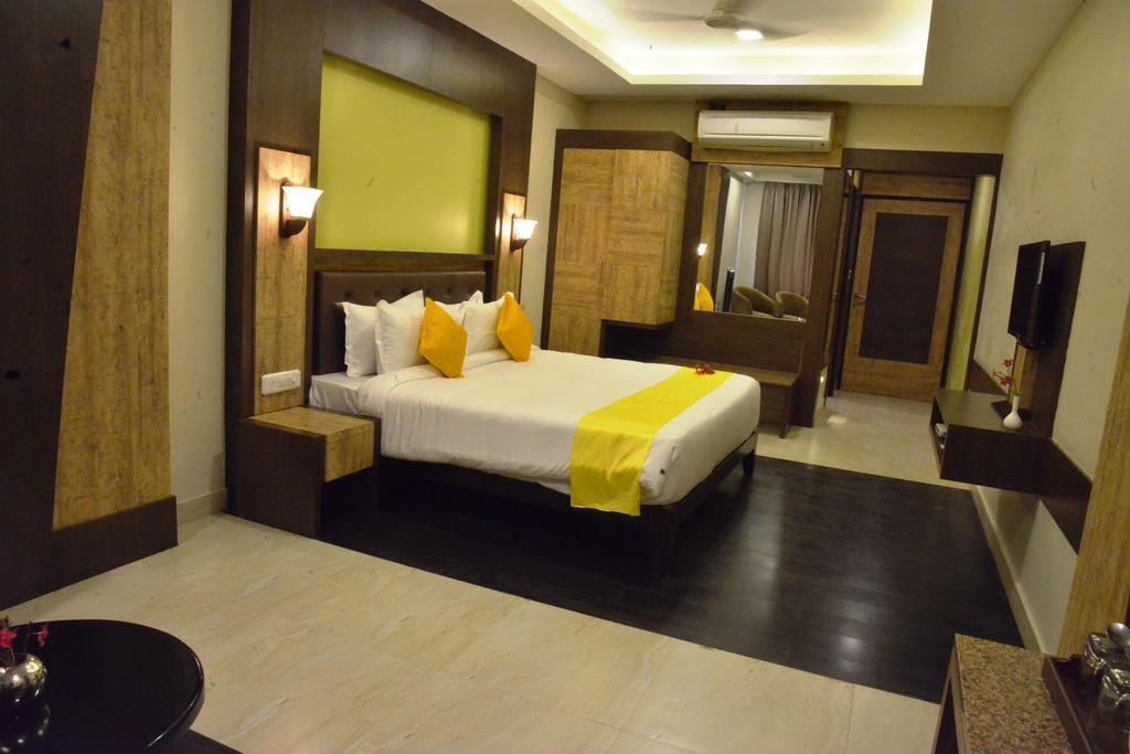 Mango Hotels Jodhpur Jodhpur  Ngoại thất bức ảnh