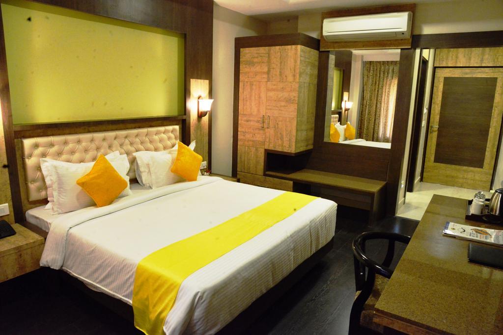 Mango Hotels Jodhpur Jodhpur  Ngoại thất bức ảnh