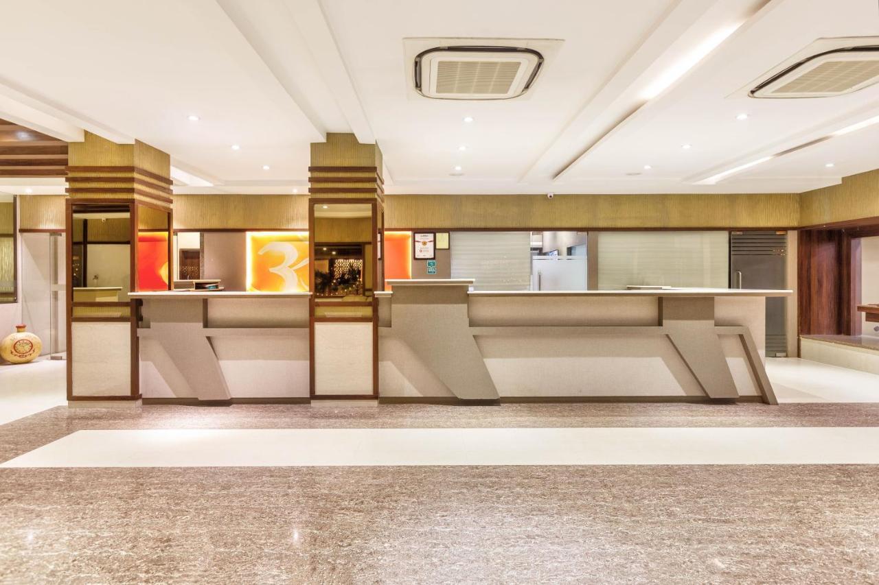Mango Hotels Jodhpur Jodhpur  Ngoại thất bức ảnh