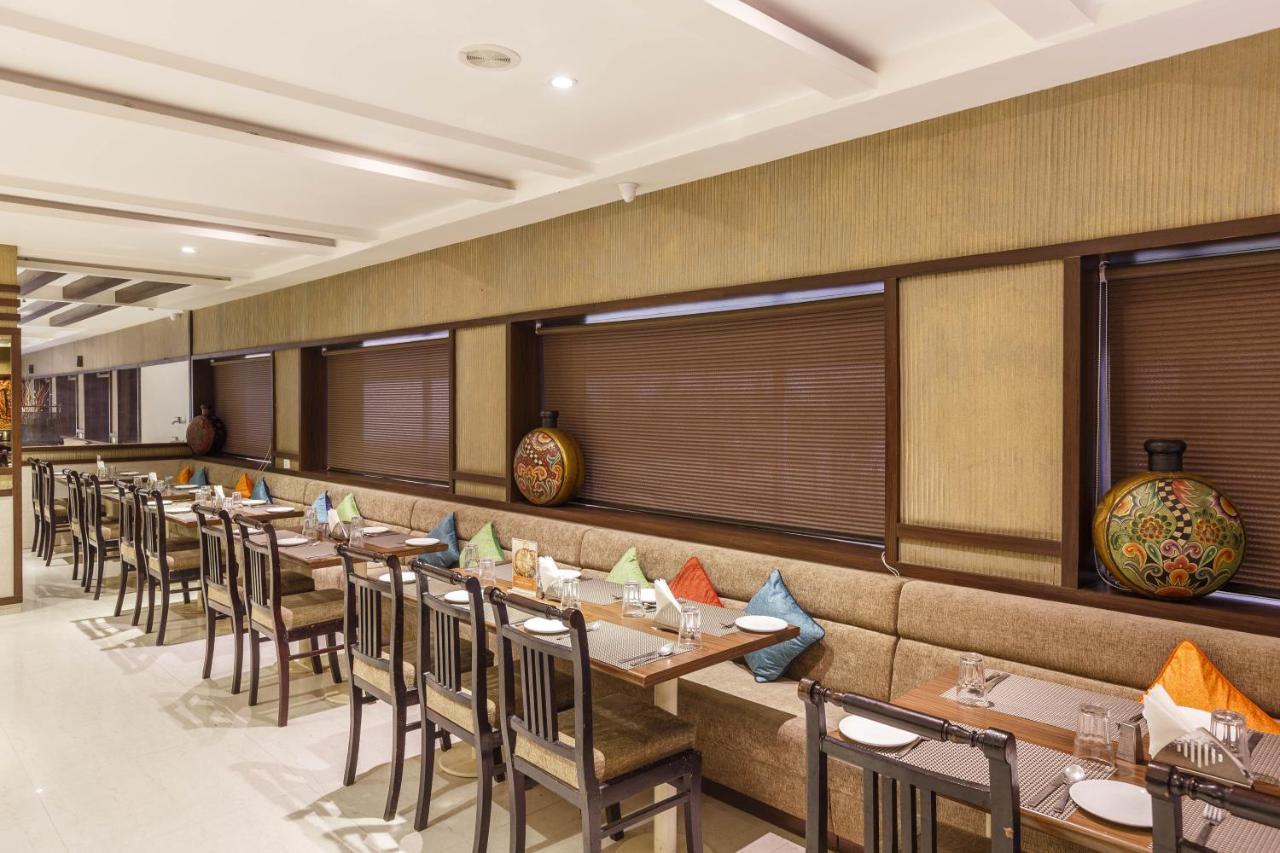 Mango Hotels Jodhpur Jodhpur  Ngoại thất bức ảnh