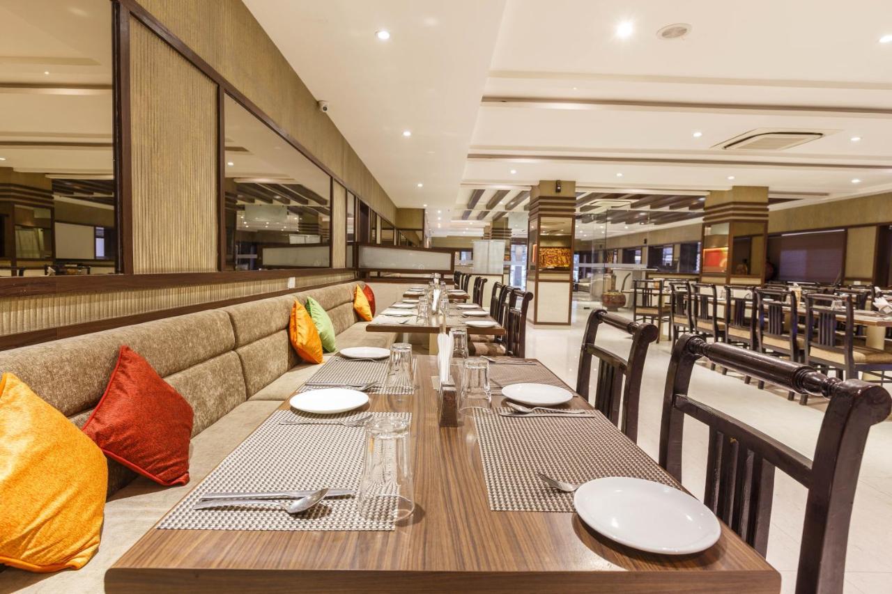 Mango Hotels Jodhpur Jodhpur  Ngoại thất bức ảnh