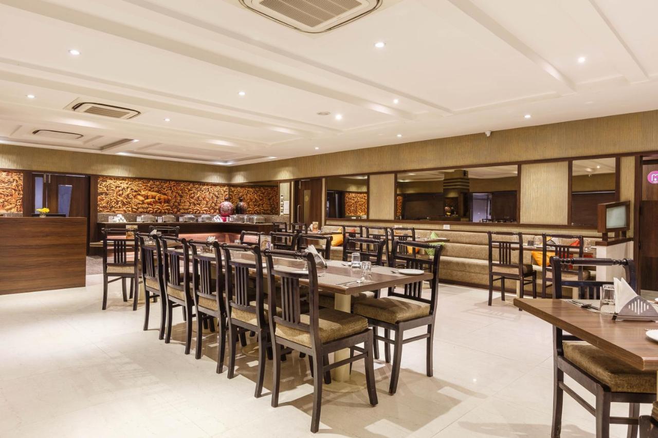 Mango Hotels Jodhpur Jodhpur  Ngoại thất bức ảnh