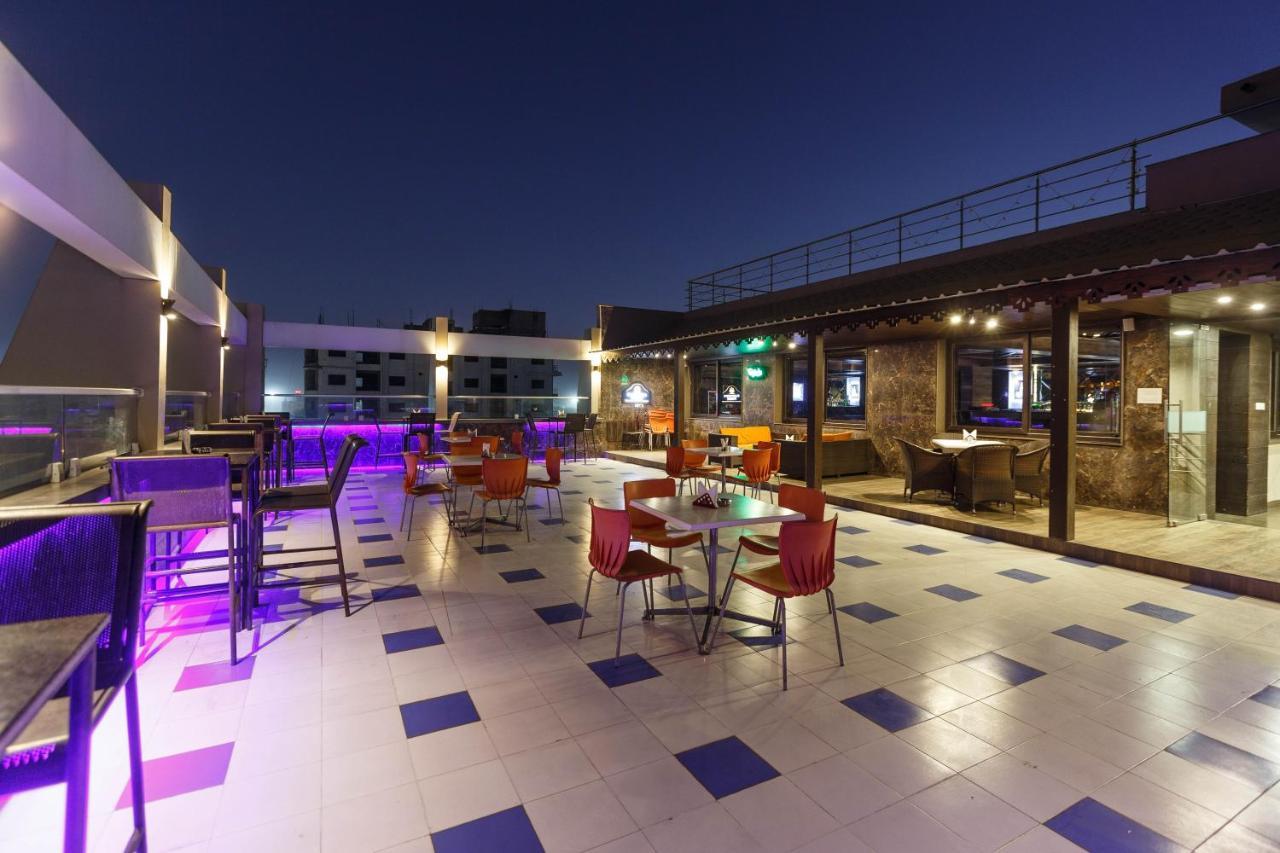 Mango Hotels Jodhpur Jodhpur  Ngoại thất bức ảnh