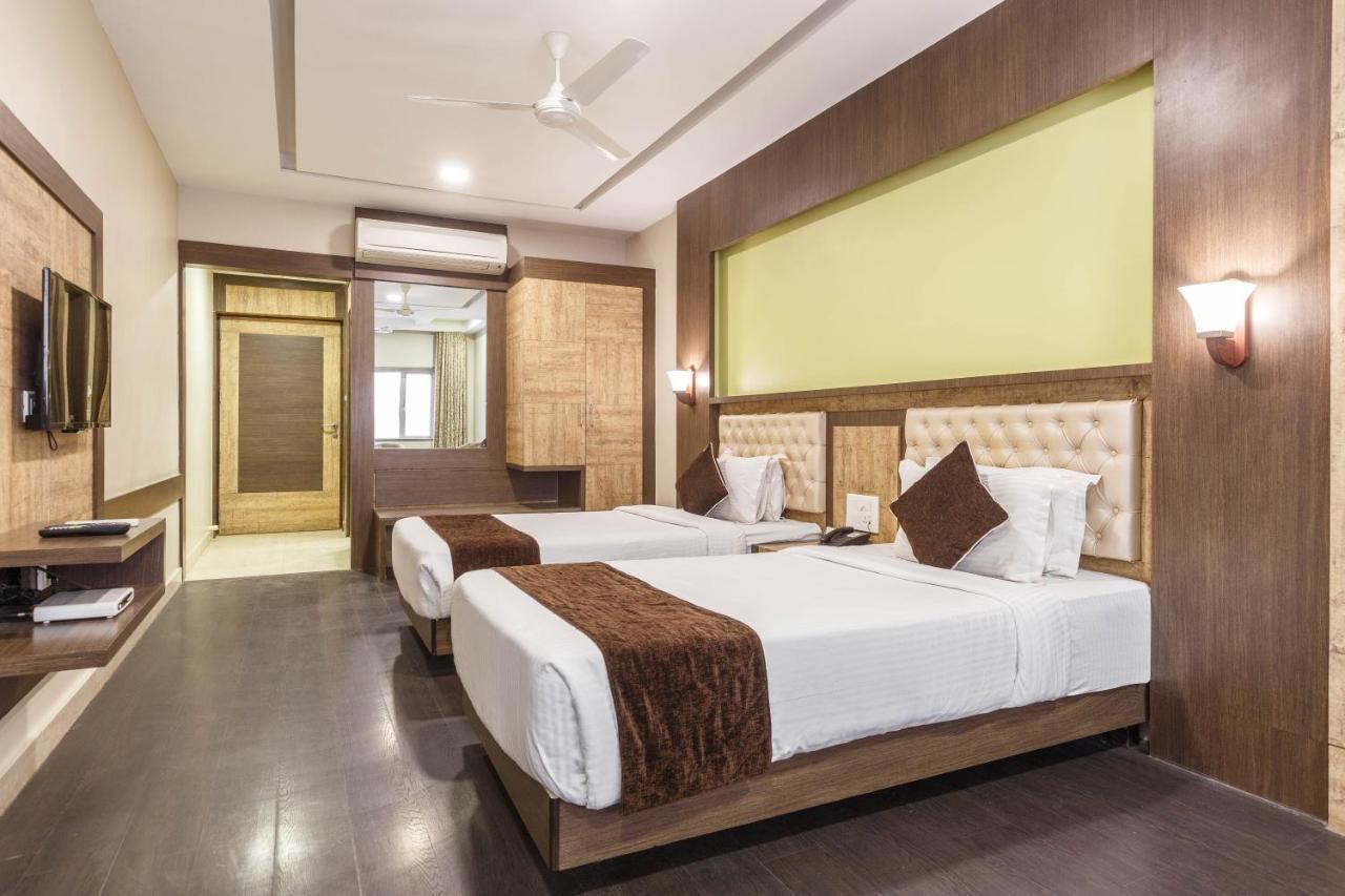 Mango Hotels Jodhpur Jodhpur  Ngoại thất bức ảnh
