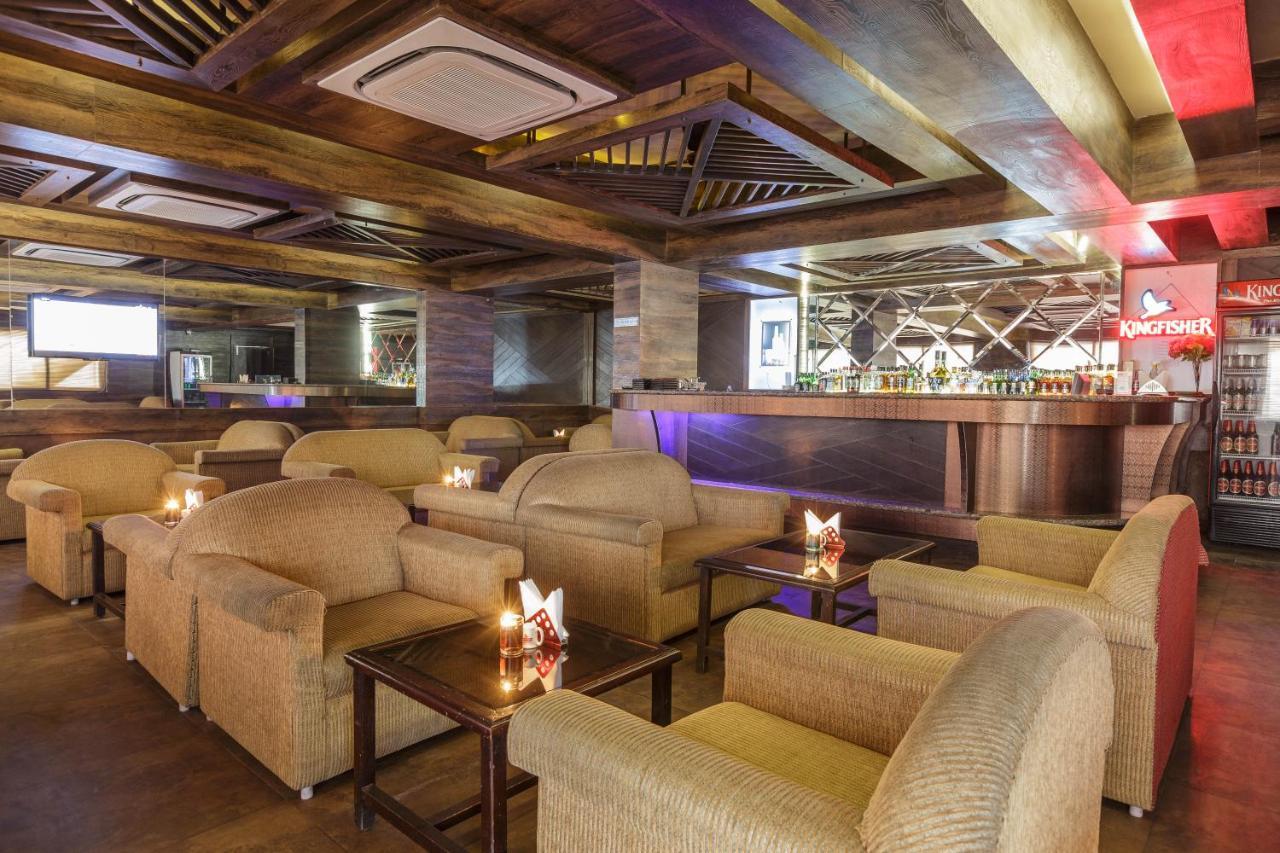 Mango Hotels Jodhpur Jodhpur  Ngoại thất bức ảnh