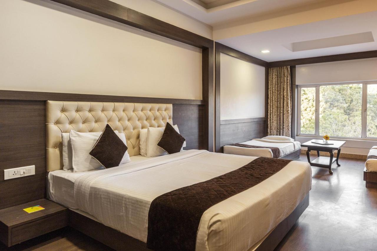 Mango Hotels Jodhpur Jodhpur  Ngoại thất bức ảnh