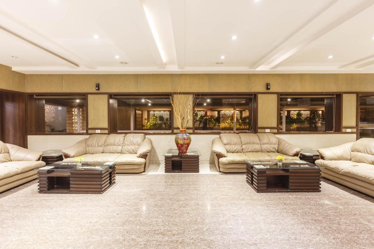 Mango Hotels Jodhpur Jodhpur  Ngoại thất bức ảnh