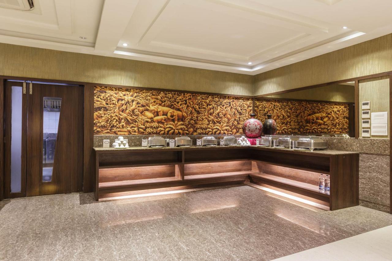 Mango Hotels Jodhpur Jodhpur  Ngoại thất bức ảnh