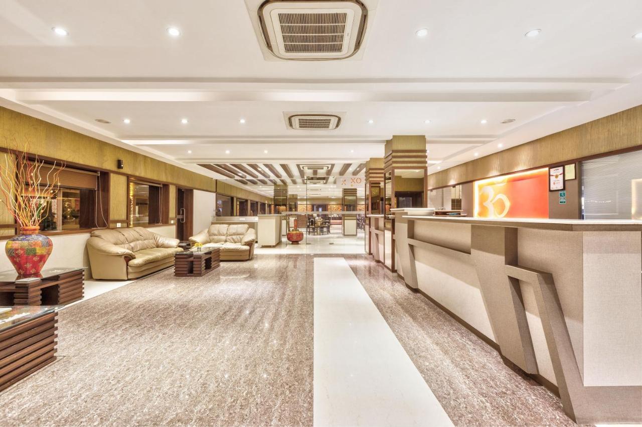 Mango Hotels Jodhpur Jodhpur  Ngoại thất bức ảnh
