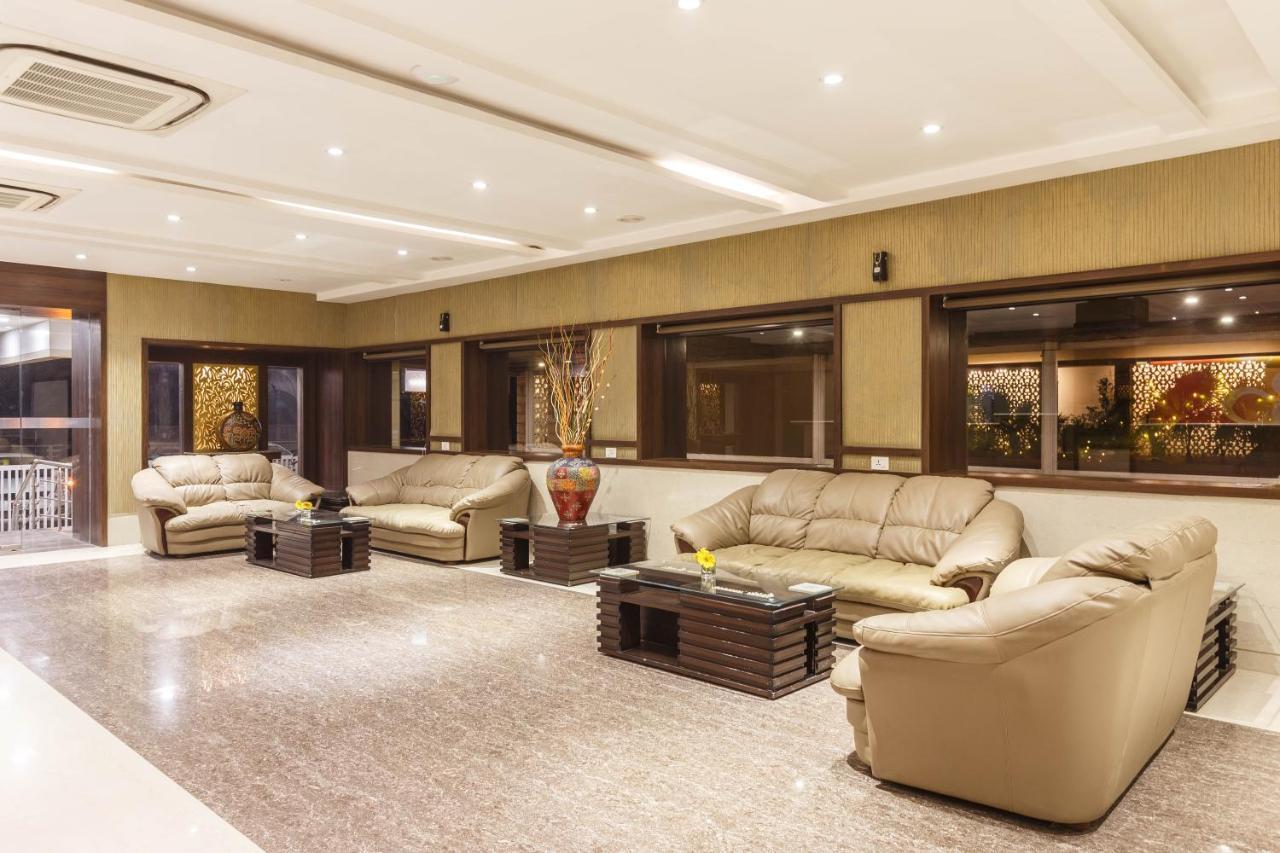 Mango Hotels Jodhpur Jodhpur  Ngoại thất bức ảnh