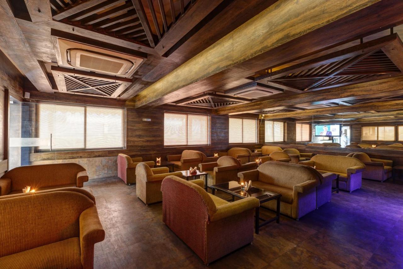 Mango Hotels Jodhpur Jodhpur  Ngoại thất bức ảnh