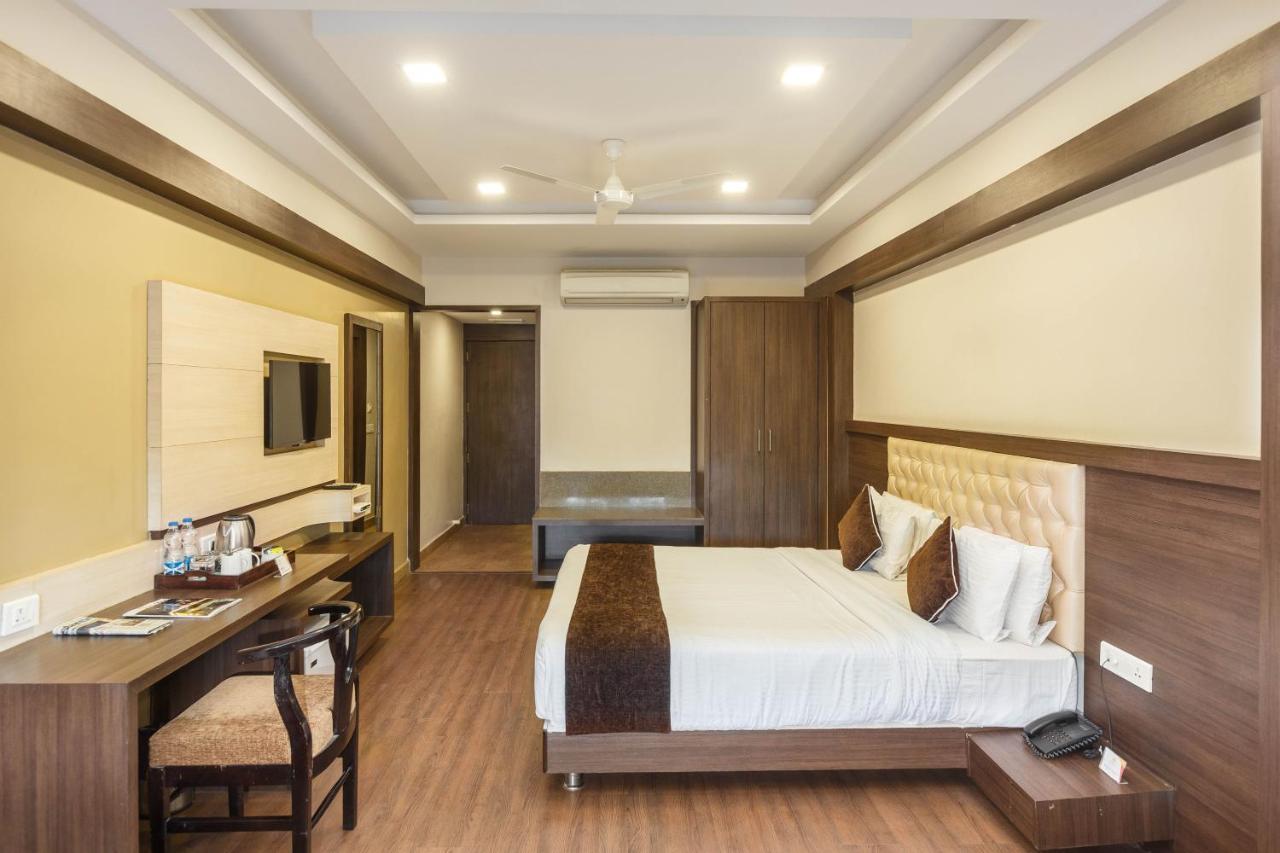 Mango Hotels Jodhpur Jodhpur  Ngoại thất bức ảnh