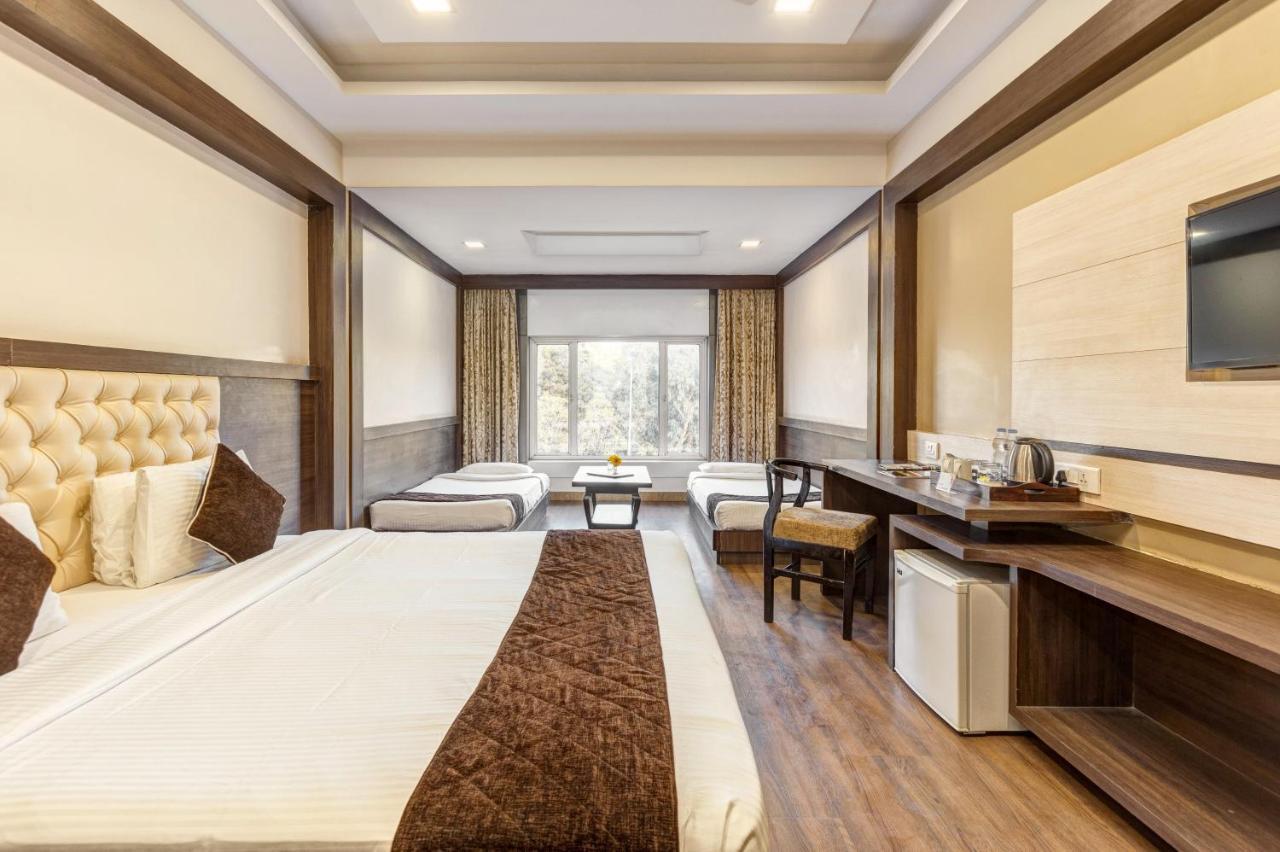 Mango Hotels Jodhpur Jodhpur  Ngoại thất bức ảnh