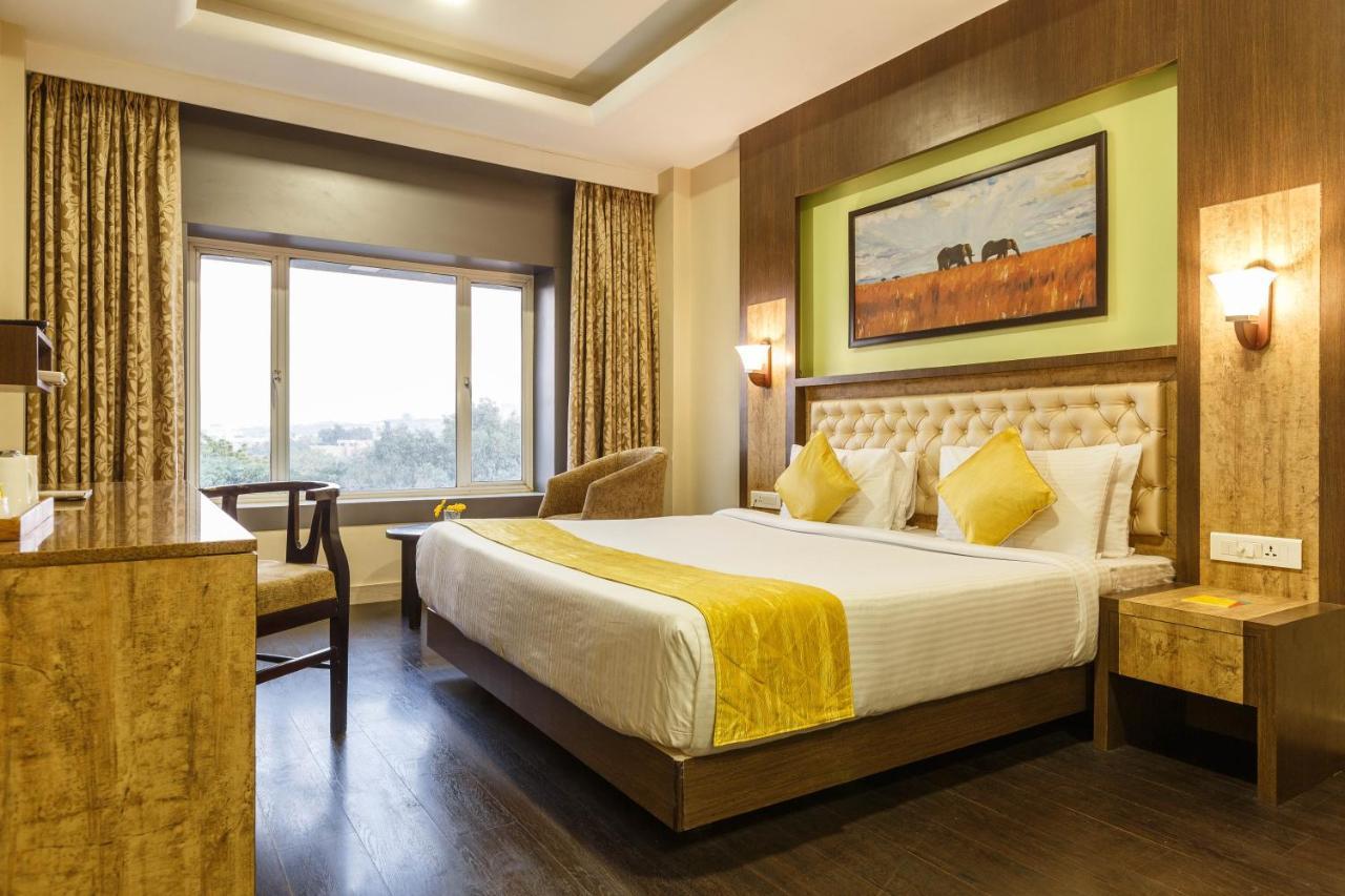 Mango Hotels Jodhpur Jodhpur  Ngoại thất bức ảnh