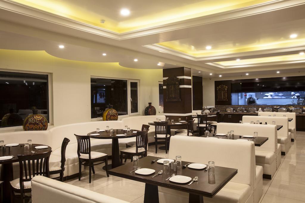Mango Hotels Jodhpur Jodhpur  Ngoại thất bức ảnh