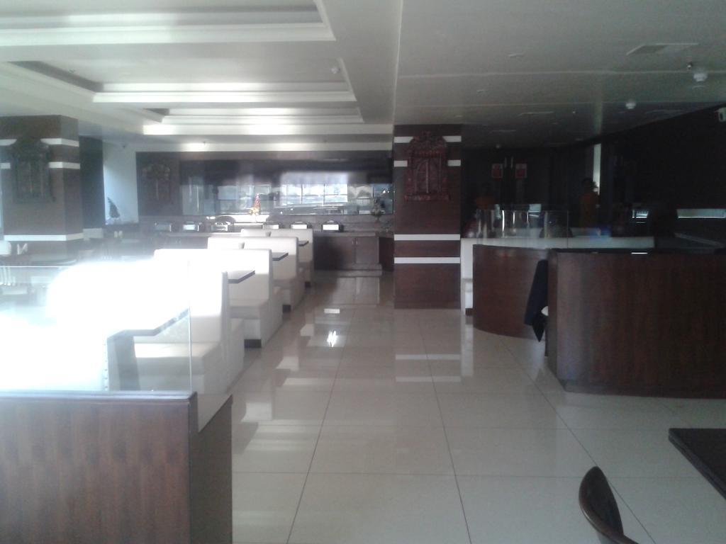 Mango Hotels Jodhpur Jodhpur  Ngoại thất bức ảnh