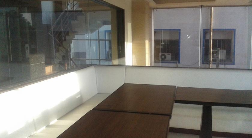 Mango Hotels Jodhpur Jodhpur  Ngoại thất bức ảnh