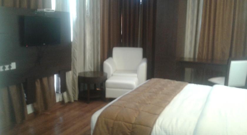 Mango Hotels Jodhpur Jodhpur  Ngoại thất bức ảnh